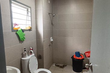 Greenwoods Cendana @ Salak Perdana