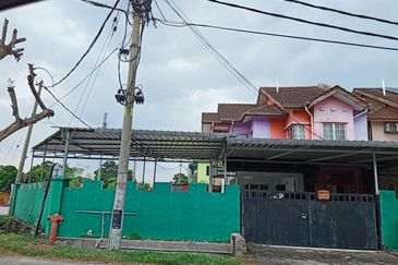 Seksyen 7, Bandar Baru Bangi