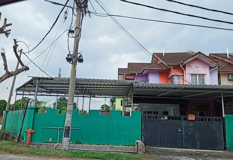 Seksyen 7, Bandar Baru Bangi