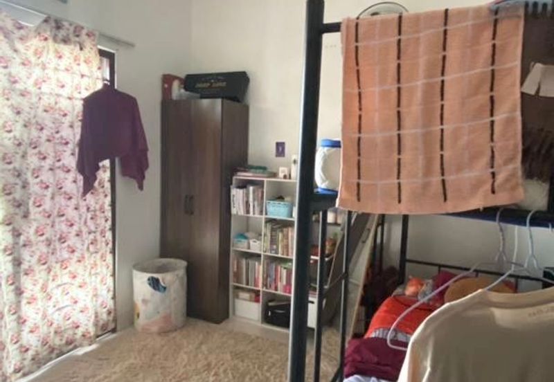 Seksyen 7, Bandar Baru Bangi