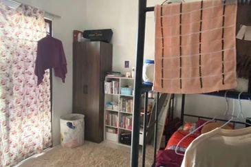 Seksyen 7, Bandar Baru Bangi