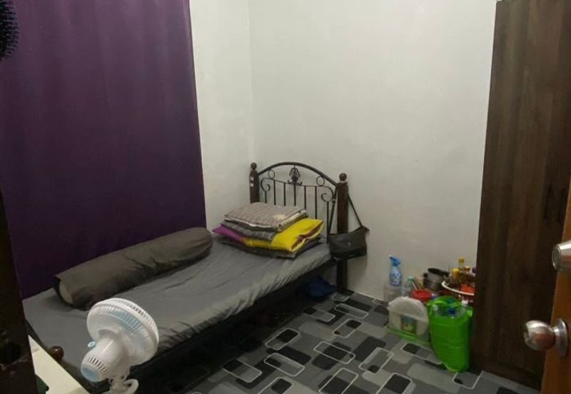 Seksyen 7, Bandar Baru Bangi