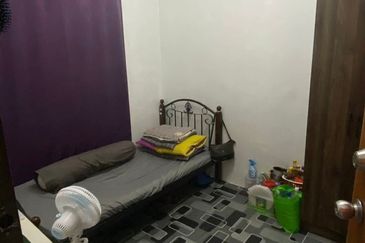 Seksyen 7, Bandar Baru Bangi