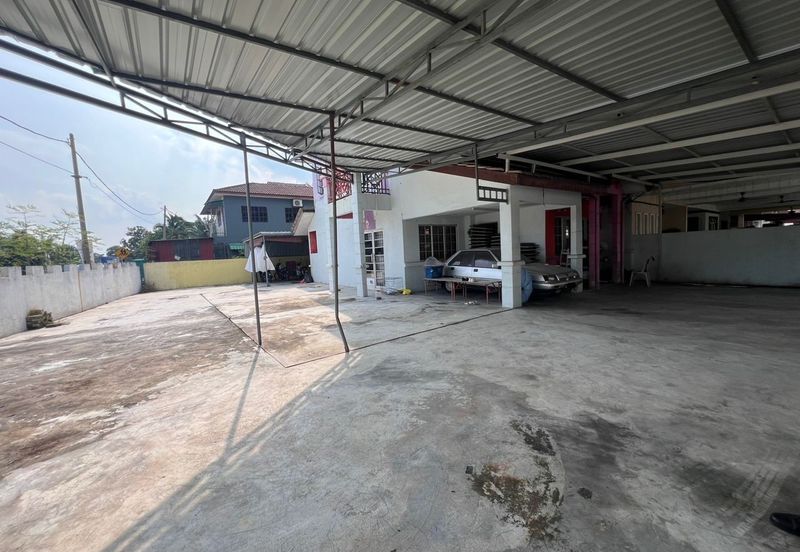 Seksyen 7, Bandar Baru Bangi