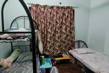 Seksyen 7, Bandar Baru Bangi