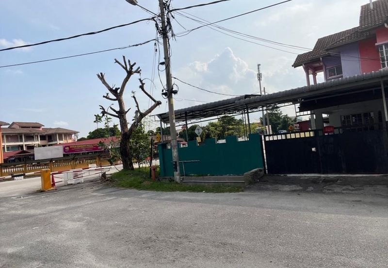 Seksyen 7, Bandar Baru Bangi