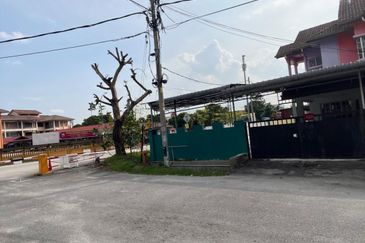 Seksyen 7, Bandar Baru Bangi