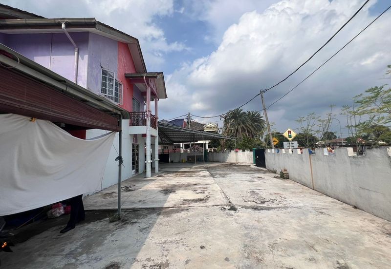 Seksyen 7, Bandar Baru Bangi