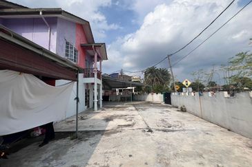 Seksyen 7, Bandar Baru Bangi