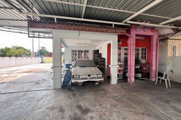 Seksyen 7, Bandar Baru Bangi