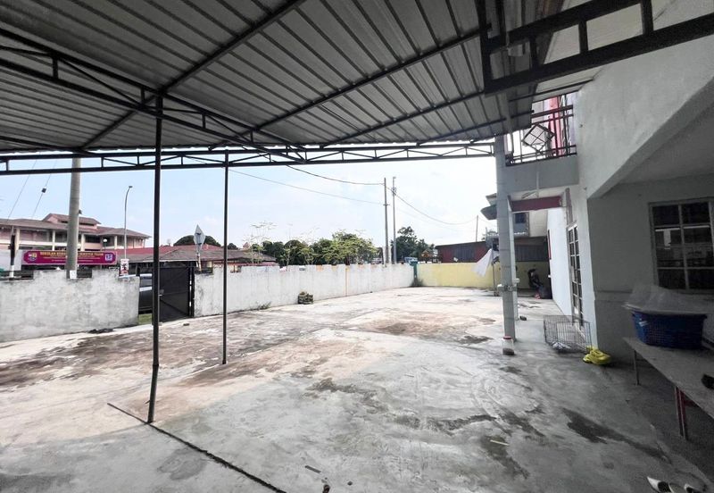 Seksyen 7, Bandar Baru Bangi