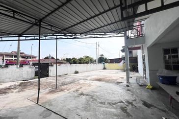 Seksyen 7, Bandar Baru Bangi