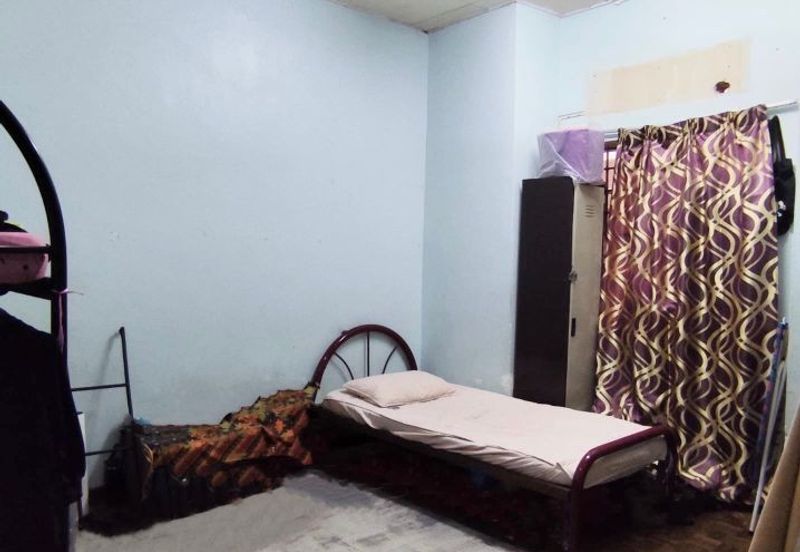 Seksyen 7, Bandar Baru Bangi