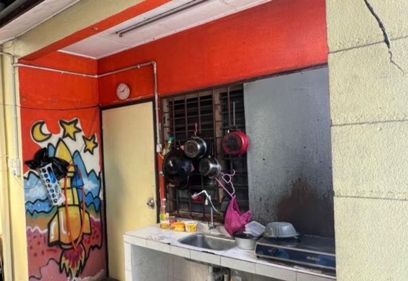 Seksyen 7, Bandar Baru Bangi