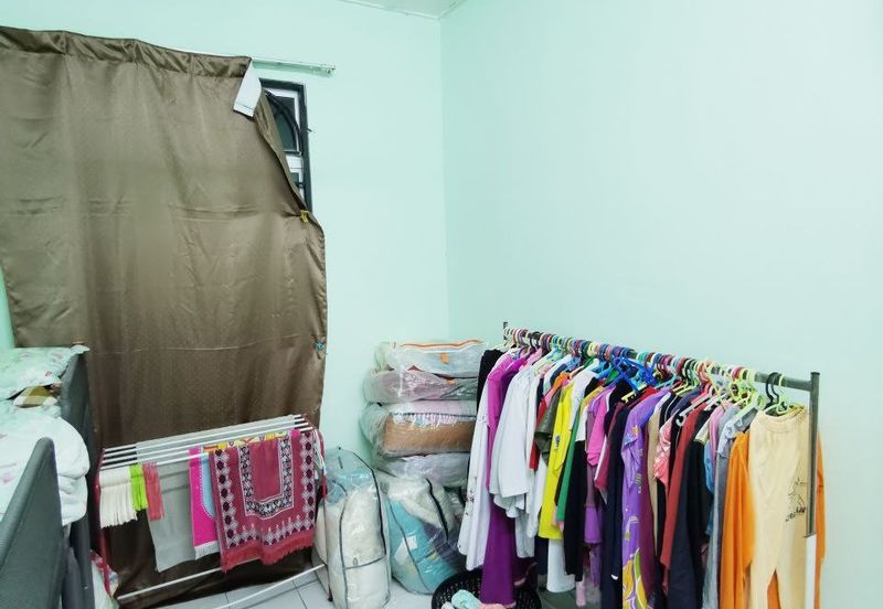 Desa Pinggiran Putra