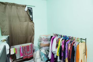 Desa Pinggiran Putra