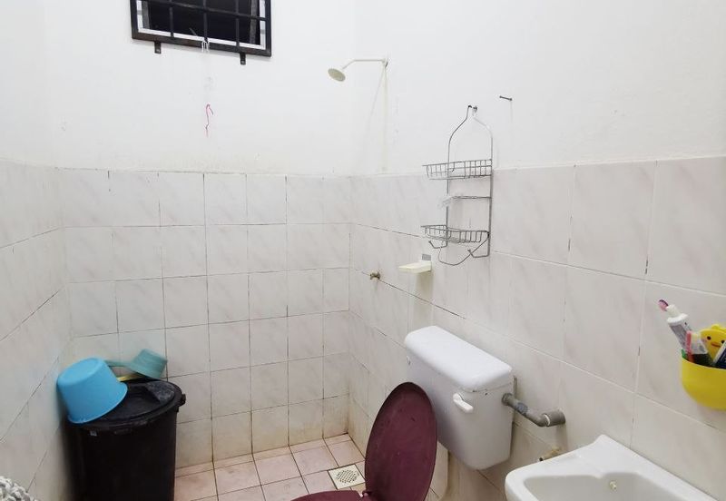 Desa Pinggiran Putra