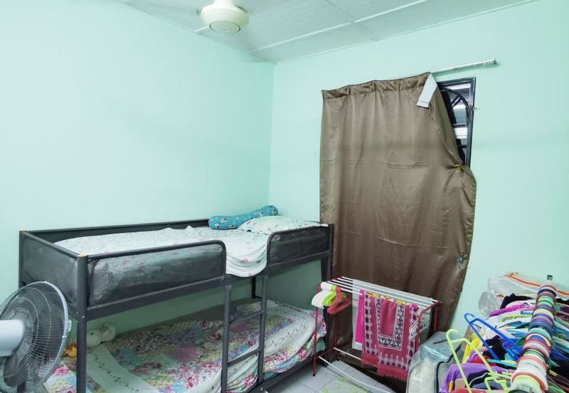 Desa Pinggiran Putra