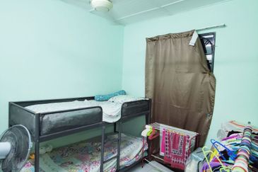 Desa Pinggiran Putra