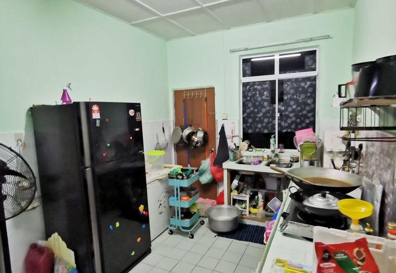 Desa Pinggiran Putra