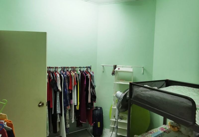 Desa Pinggiran Putra