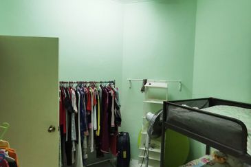 Desa Pinggiran Putra