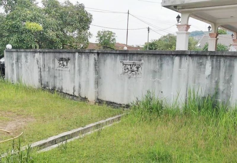 Desa Pinggiran Putra