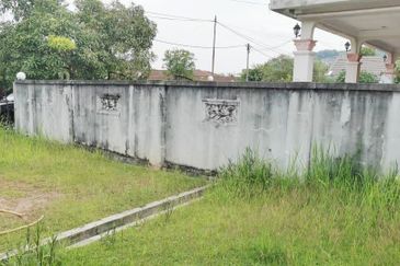 Desa Pinggiran Putra