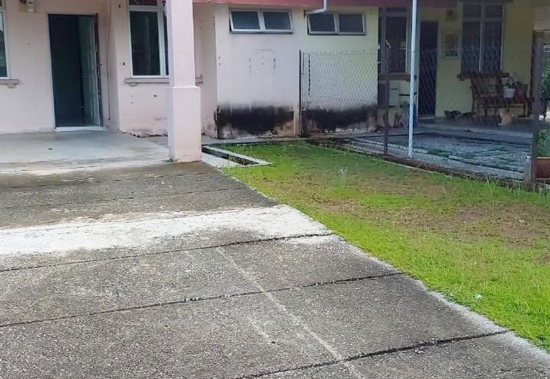 Desa Pinggiran Putra