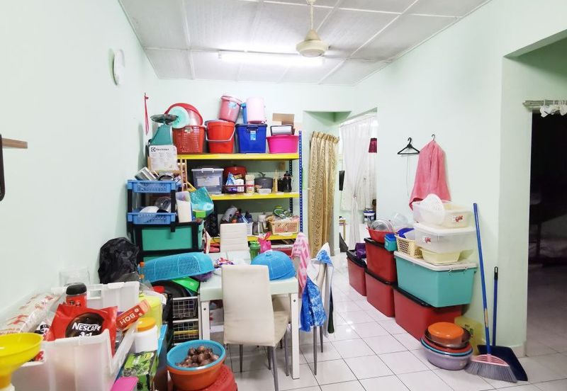 Desa Pinggiran Putra