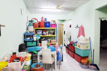 Desa Pinggiran Putra