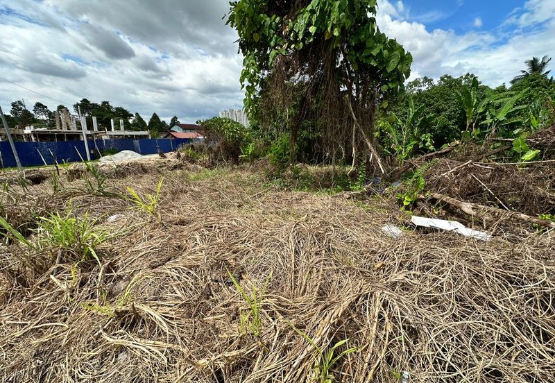TANAH CANTIK Bungalow Lot Tiara Titiwangsa Kuala Lumpur