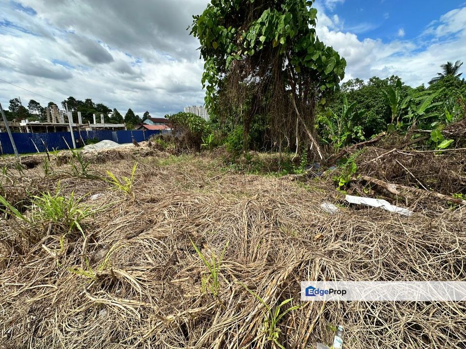 TANAH CANTIK Bungalow Lot Tiara Titiwangsa Kuala Lumpur, Kuala Lumpur, Titiwangsa 