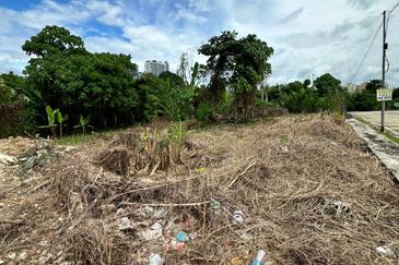 TANAH CANTIK Bungalow Lot Tiara Titiwangsa Kuala Lumpur
