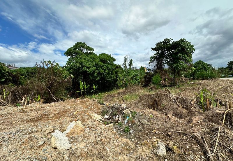 TANAH CANTIK Bungalow Lot Tiara Titiwangsa Kuala Lumpur