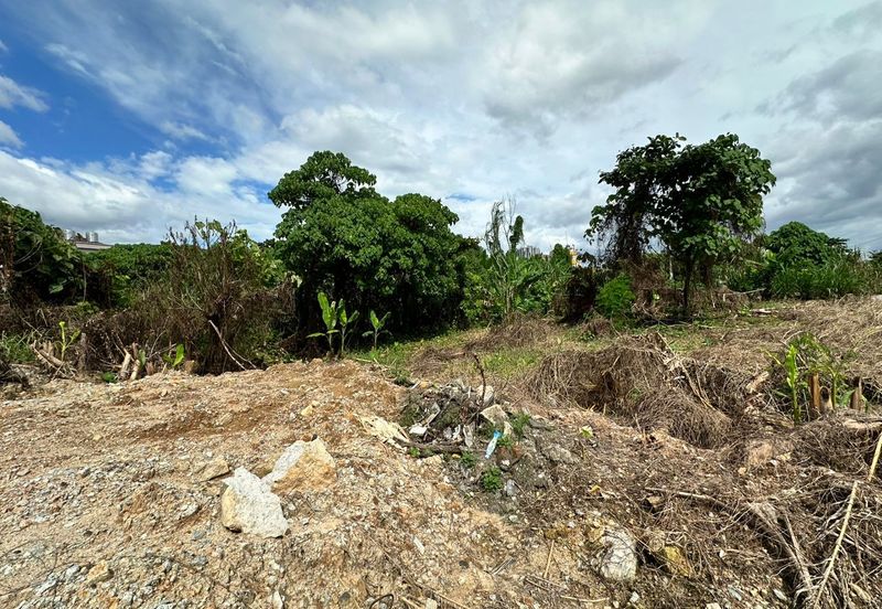 TANAH CANTIK Bungalow Lot Tiara Titiwangsa Kuala Lumpur