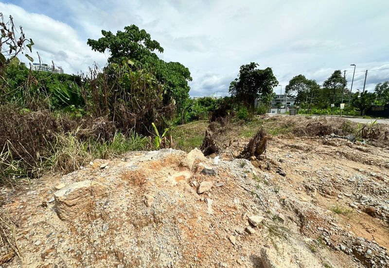 TANAH CANTIK Bungalow Lot Tiara Titiwangsa Kuala Lumpur