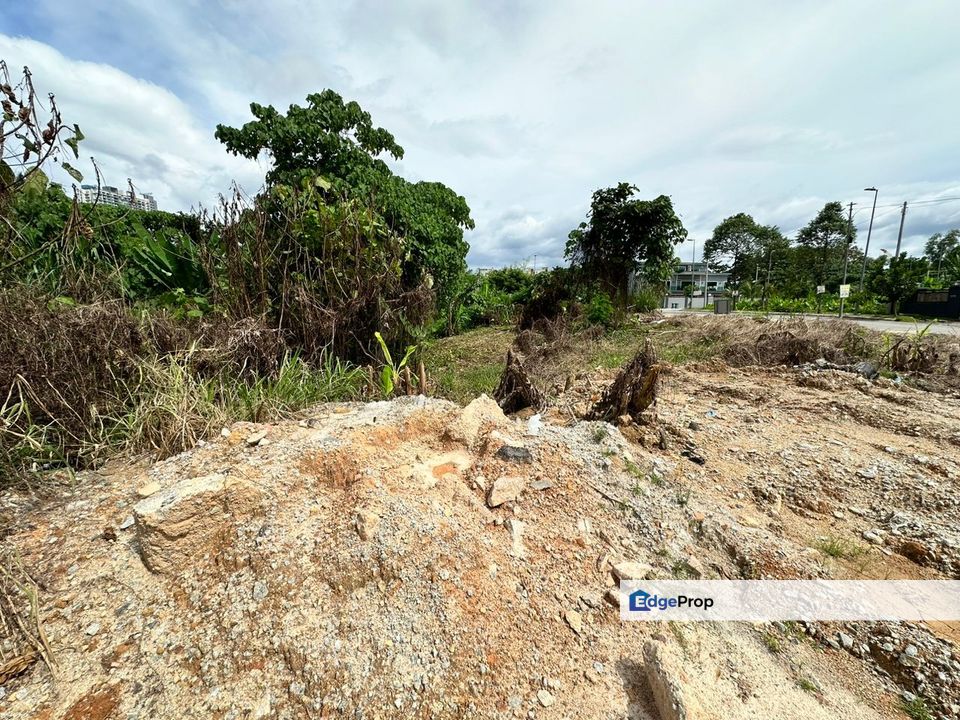 TANAH CANTIK Bungalow Lot Tiara Titiwangsa Kuala Lumpur, Kuala Lumpur, Titiwangsa 