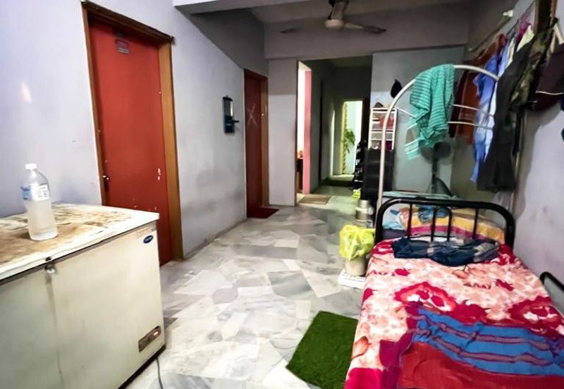 NEAR TOL BANGI GATEWAY MALL FIRST FLOOR Perkasa Shop Apartment Seksyen 15 Bandar Baru Bangi