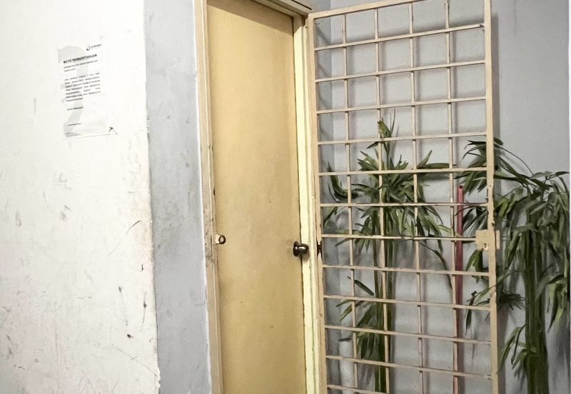 NEAR TOL BANGI GATEWAY MALL FIRST FLOOR Perkasa Shop Apartment Seksyen 15 Bandar Baru Bangi