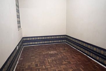 GOOD FOR INVESTMENT FIRST FLOOR Perkasa Shop Apartment Seksyen 15 Bandar Baru Bangi