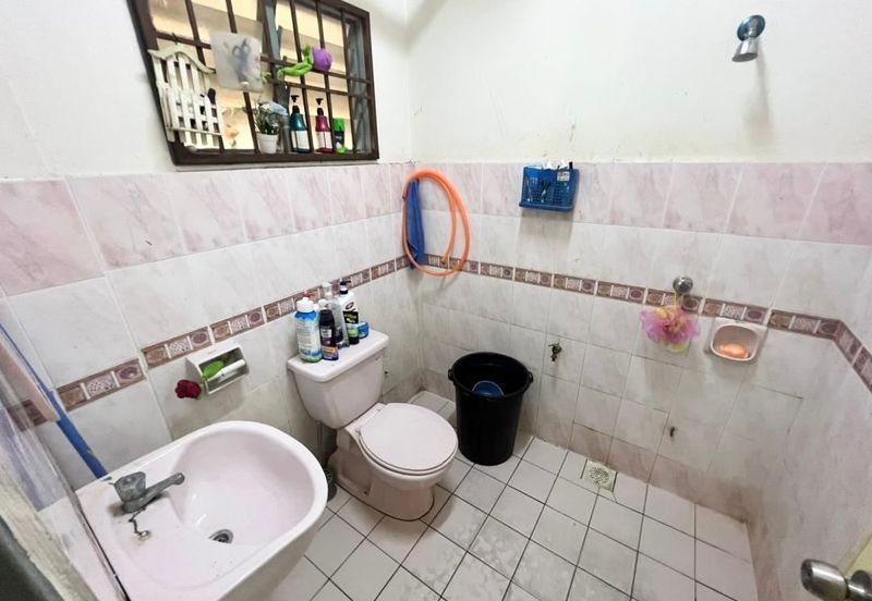 Apartment Bangi Idaman