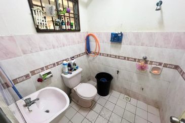 Apartment Bangi Idaman