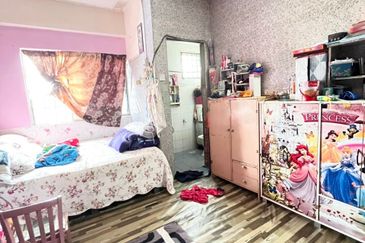 Taman Setia Balakong