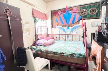 Taman Setia Balakong