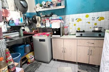 Taman Setia Balakong