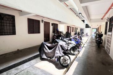 Taman Setia Balakong