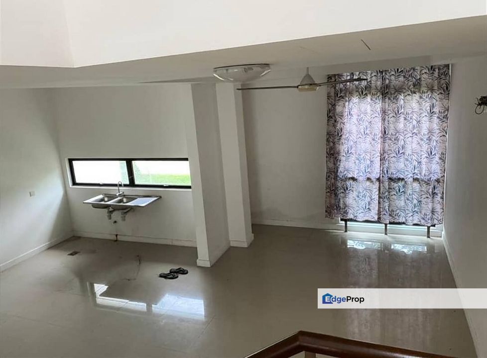 FREEHOLD 3 Storey Mozart Symphony Hills Cyberjaya(Garden Link) , Selangor, Cyberjaya