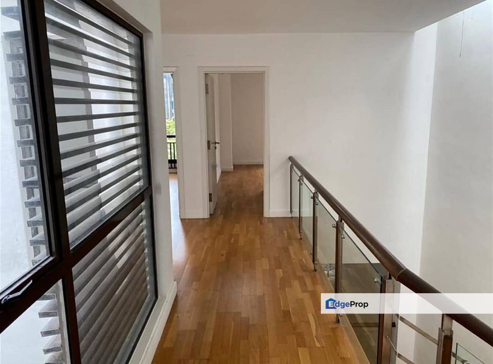 FREEHOLD 3 Storey Mozart Symphony Hills Cyberjaya(Garden Link) , Selangor, Cyberjaya