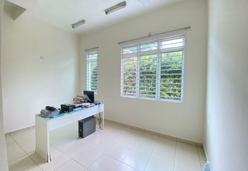 Desa Pinggiran Putra